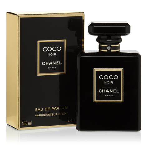 coco noir chanel 100ml cena|chanel coco noir price.